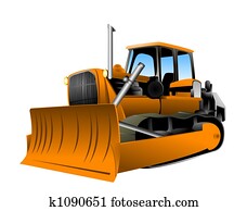Bulldozer Bulldozer