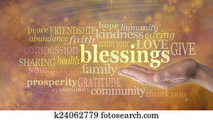 Count Your Blessings Count Your Blessings