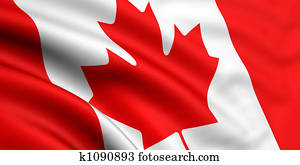 Flag Of Canada