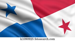 Flag Of Panama Flag Of Panama