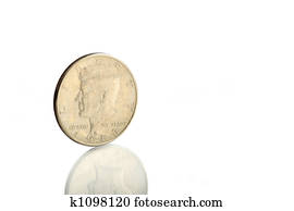 JFK Coin