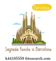 Landmarks concept. Travel the world. Raster. Landmarks concept. Travel the world. Raster.
