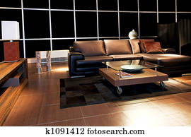 Brown Leather Sofa Photos | Our Top 1000+ Brown Leather Sofa Images