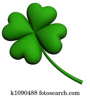 lucky clover leaf lucky clover leaf
