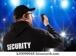 security security