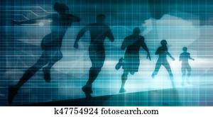 Sports Technology Sports Technology