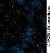 stars in outer space stars in outer space