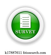 Survey icon Survey icon
