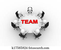 Teamwork