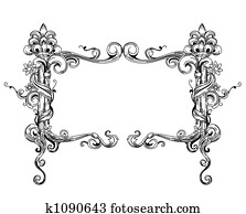 Vintage Frame Vintage Frame