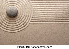 Zen Garden Zen Garden