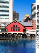 Boston Tea Party in Massachusetts Boston Tea Party in Massachusetts