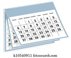 calendar calendar