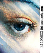 Eye Atmosphere Eye Atmosphere