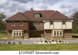 Family home Family home