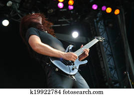Guitarist Guitarist
