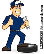 Auto Mechanic Auto Mechanic