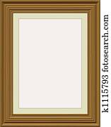 award picture or photo frame award picture or photo frame