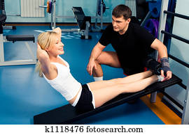 Exercise Exercise