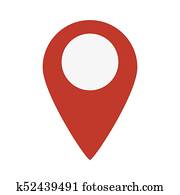 Map Marker Icon Map Marker Icon
