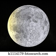 moon moon