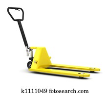 Pallet truck Pallet truck