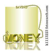 Saving Money