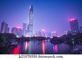 Shenzhen, China
