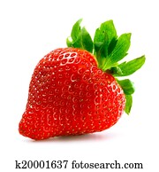Strawberry Strawberry