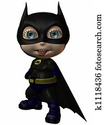 The Super Hero The Super Hero