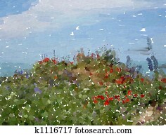 wild flowers wild flowers