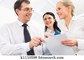 ペーパーワーク