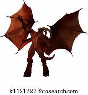 Devil Devil