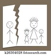 Family Breakup Family Breakup