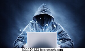 hacker hacker