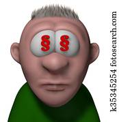 lawyer cartoon guy lawyer cartoon guy
