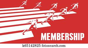 Membership Membership