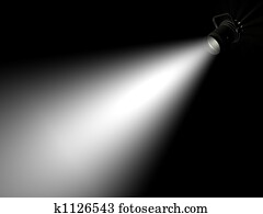 Ray of light Ray of light