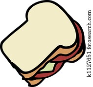 Sandwich Sandwich