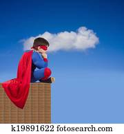 superman superman