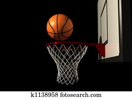 バスケットボール イラストギャラリー 1000 バスケットボール アート Fotosearch