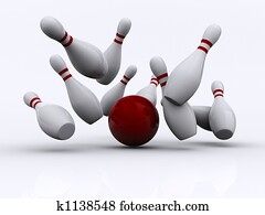 Bowling 1 Bowling 1