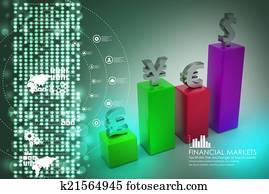 Currency graph Currency graph