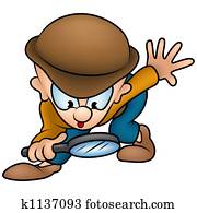 Detective Detective
