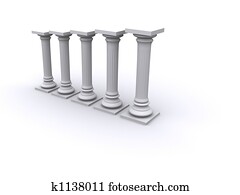 Diagram columns Diagram columns