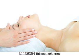 Facial massage