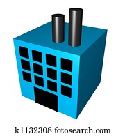Factory for Manufacturing Factory for Manufacturing