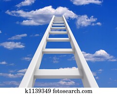 Ladder to sky Ladder to sky