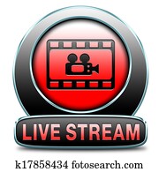 live stream video live stream video