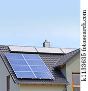 panneaux solaires panneaux solaires